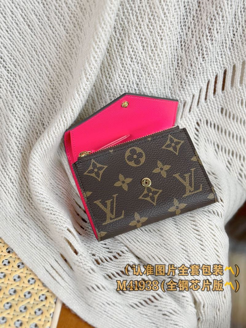 Louis Vuitton Wallets Purse